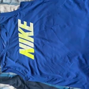Nike Tank Top